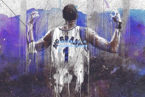 大魔王再发周·记！长文记录海外漂泊孤独生活