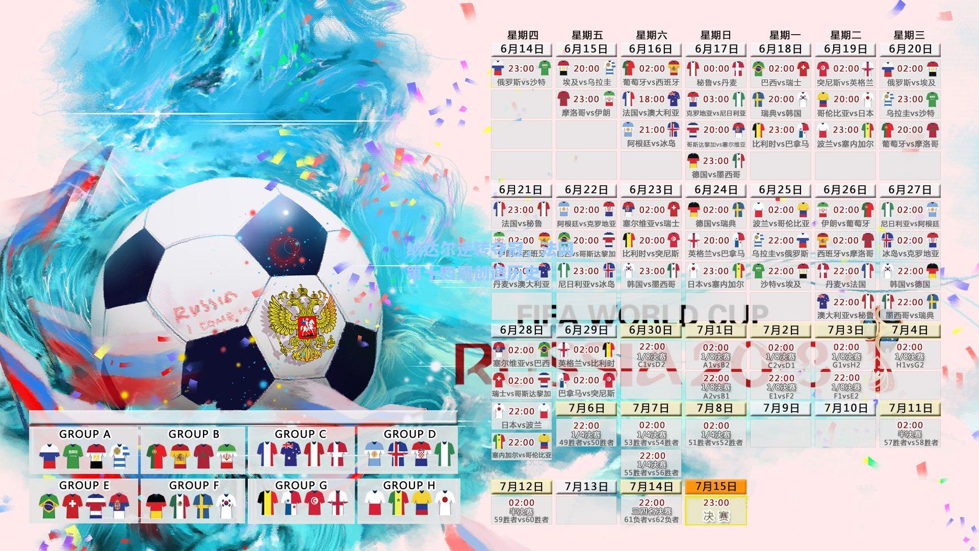 纳达尔逆转夺冠，法网第十四冠创造历史